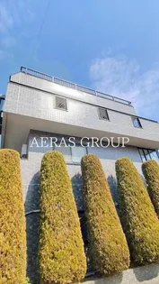 ル・マノワール【2階】の外観