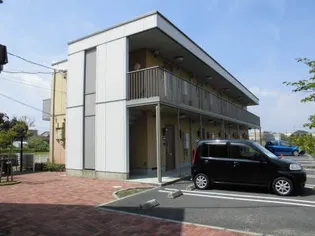 ヴァン フルール B棟の画像