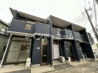 テラスラフォーレW1 2の画像