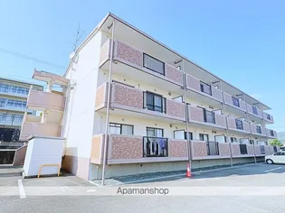 アビタシオンの画像