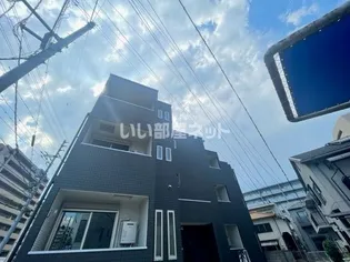 REGALESTーSMART 大学病院の画像