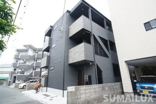 シャロム西子飼の画像