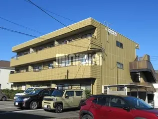 メゾン サノの画像