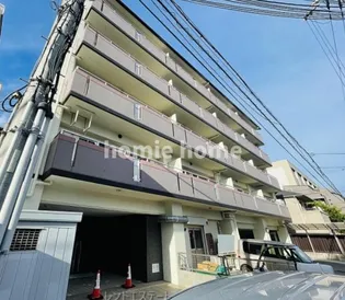 ラヴィータ南田辺の画像