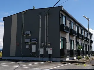 レオパレス蔵王の画像