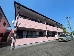 さくら館B棟の画像