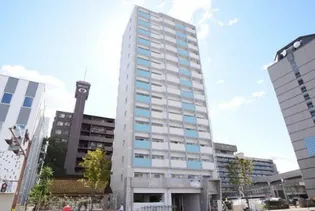 リファレンス大手町【12階】の外観