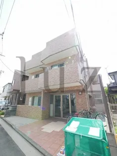 ロイヤル鶴見市場の画像