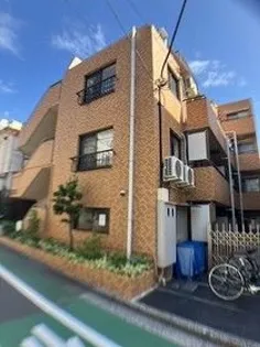 パークアベニューの画像