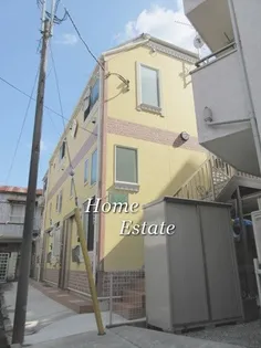 ユナイト戸部リフレクションの画像