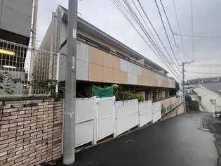 リブハピネス岸根公園Bの画像