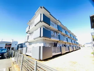 本橋マンションの画像