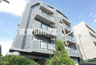 グローバル駿河台の画像