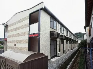レオパレスオータムの画像