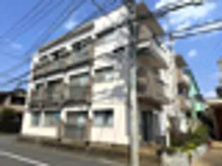 ルシエール東村山の画像