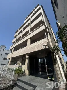 ラ カーサ フェリーチェの画像