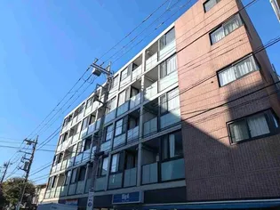 レスピール羽田の画像