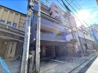 グランレブリー室町六角の画像