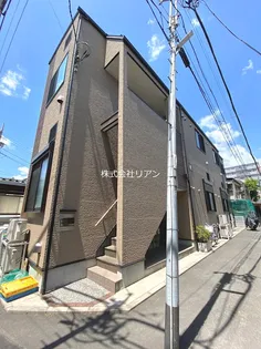 JEWEL COURT 北千住の画像