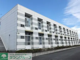 レオパレスファインの画像