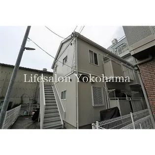 メゾン エスポワの画像