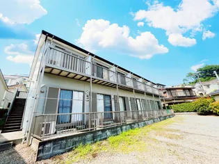 東戸塚ヒルズの画像