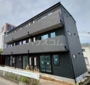 キャメル岩槻加倉の画像