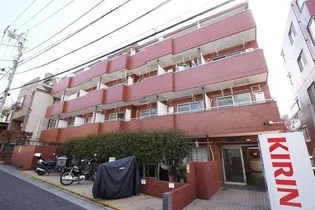 ユースフル祐天寺の画像