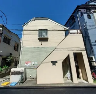 ダイワプラザ蓮沼Iの画像