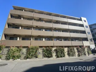 コンシェリア馬込TERRACEの画像
