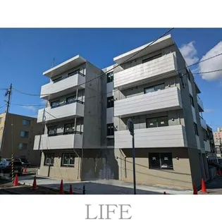 プリヴィエール旭町の画像