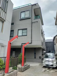 クレステージの画像