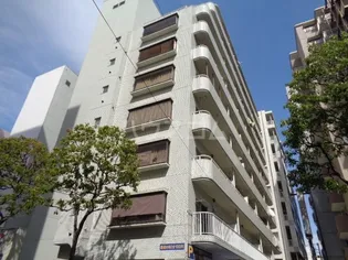 プリマベーラ【2階】の外観