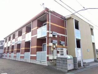レオネクストアラモード さくらの画像