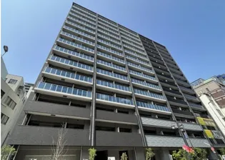 プレサンスジェネ新栄町駅前葵【2階】の外観