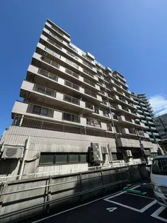 ファミールYKの画像