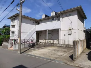 レオパレス大栄の画像