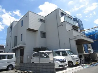 HALEPIKAKE TOKIWAの画像