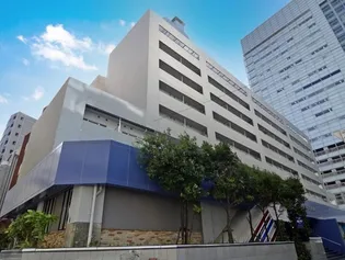 プリメーラ道玄坂【2階】の外観