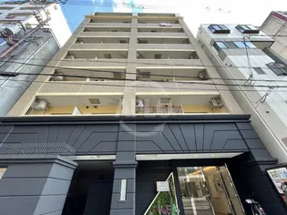 大阪府大阪市浪速区大国1【マンション】の外観