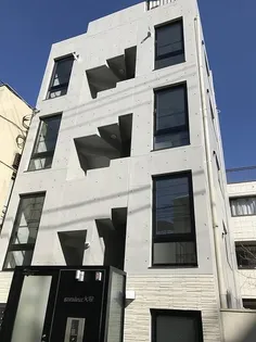 グランデュール大塚の画像