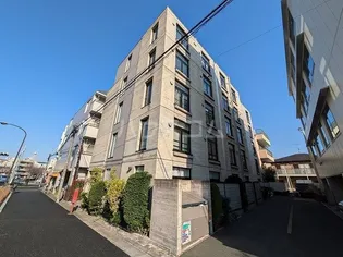 LAPIS目黒本町の画像