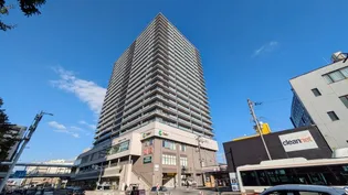 プラウドタワー堺東の画像