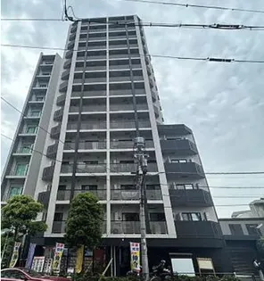 文京春日プラッツの画像
