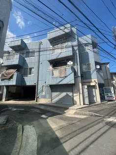 アライビルの画像