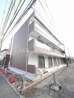 リブリ MSJ PARK LIFEの画像