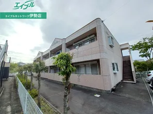 サニーサイド五十鈴の画像