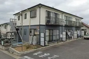 プロムナード2番館の画像