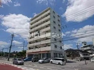 城東マンションの画像