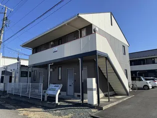 ハイツ西地蔵野 Dの画像